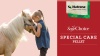 Show in main carousel: Nutrena SafeChoice Special Care Horse Feed, 50-lb bag slide 7 of 8