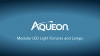 Show in main carousel: Aqueon LED Aquarium Light Fixture, 30-in slide 11 of 11