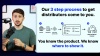 Marijan explains distributor acquisition
