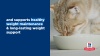 Show in main carousel: Hill's Science Diet Adult Perfect Weight Management Roasted Vegetable & Chicken Medley Wet Cat Food, 2.9-oz can, case of 24 slide 13 of 14