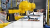 High-Speed Pick and Place Robots Automate Bag Handling