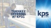 Turnkey Offerings at KPSG