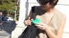 Show in main carousel: Springland Poop Bag Dispenser with Bags, Unscented, Green slide 10 of 10
