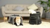 Show in main carousel: Petsfit Airline Approved Backpack Dog & Cat Carrier, Purple slide 8 of 9