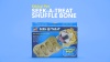 Show in main carousel: Ethical Pet Seek-A-Treat Shuffle Bone Puzzle Dog Toy slide 6 of 7