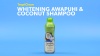 Show in main carousel: TropiClean Whitening Awapuhi & Coconut Shampoo, 1-gal bottle slide 11 of 12