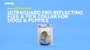 Show in main carousel: Hartz UltraGuard Pro Reflecting Flea & Tick Collar for Dogs & Puppies, 1 Collar (7-mos. supply) slide 11 of 14