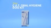 Show in main carousel: Virbac C.E.T. Enzymatic Oral Hygiene Poultry Flavor Dog Dental Kit slide 10 of 11