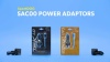 Show in main carousel: SportDOG SAC00-13736 SD-425 & 825 Series Power Adaptor slide 3 of 3