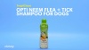 Show in main carousel: TropiClean Fast Itch Relief from Flea Bites Neem & Citrus Dog Shampoo, 20-fl oz bottle slide 10 of 11