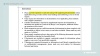 still frame from M&A DD Request Lists (UK)