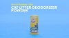 Show in main carousel: Arm & Hammer Litter Cat Litter Deodorizer Powder, 20-oz box slide 4 of 5