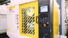 FANUC ROBODRILL Vertical Machining Center