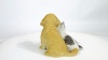 Show in main carousel: Hi-Line Gift Golden Retriever & Kitten Statue, 7.09-in slide 8 of 8