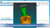Automated 3D Inspection and Industrial Metrology Solution