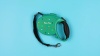 Show in main carousel: Happy & Polly 4-in-1 Retractable Dog Leash with Flashlight, 16-ft long, 1/2-in wide, Green slide 7 of 7
