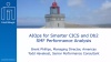 AIOps for Smarter CICS and Db2 SMF Performance Analysis