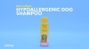 Show in main carousel: Burt's Bees Hypoallergenic Dog Shampoo, 16-fl oz bottle slide 6 of 8
