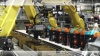 Picking and Packaging Robots