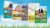 Show in main carousel: Kaytee Fiesta Gourmet Variety Diet Guinea Pig Food, 4.5-lb bag slide 11 of 15