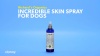 Show in main carousel: Richard's Organics Incredible Skin Spray for Dogs, 12-fl oz bottle slide 9 of 10