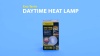 Show in main carousel: Exo Terra Daytime Heat Lamp, 100-watt slide 4 of 5