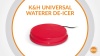 Show in main carousel: K&H Pet Products Universal Waterer Deicer, Red slide 9 of 10