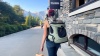 Show in main carousel: Petsfit Easy-Fit Airline Approved Backpack Dog & Cat Carrier, 13.5 x 12.5 x 17.5-in, Gray slide 10 of 10