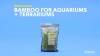 Show in main carousel: Marineland Bamboo for Aquariums & Terrariums, 3-ft slide 5 of 6