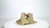 Show in main carousel: Hi-Line Gift Mother & Baby Pugs Statue, 6.1-in slide 8 of 8
