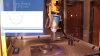 Robotic 3D Metrology Inspection System