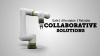 CRX Collaborative Robot - Quick Deployment and Easy Setup