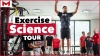 Exercise Science Human Performance Lab Tour video