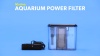 Show in main carousel: Marina Aquarium Power Filter, 20-gal slide 9 of 10