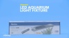 Show in main carousel: Aqueon LED Aquarium Light Fixture, 30-in slide 10 of 11