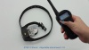 Show in main carousel: PATPET P640 Outdoor 1000M Waterproof Remote Dog Training Collar, 2 count slide 9 of 10