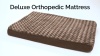 Show in main carousel: FurHaven NAP Ultra Plush Orthopedic Deluxe Cat & Dog Bed with Removable Cover, Chocolate, Large slide 11 of 12