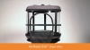 Show in main carousel: K&H Pet Products Mod Bird Travel Carrier, Gray/Clear slide 8 of 8