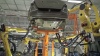 Car Body Transfer and Seam Sealer Application