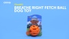 Show in main carousel: Chuckit! Air Fetch Ball Dog Toy, X-Large slide 5 of 6