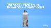 Show in main carousel: Veterinary Formula Clinical Care Hot Spot & Itch Relief Medicated Conditioner, 16-fl oz bottle slide 11 of 12