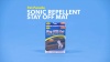 Show in main carousel: PetAble Sonic Repellent Stay Off Mat slide 4 of 5