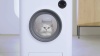 Show in main carousel: INSTACHEW PURRCLEAN Smart WiFi Enabled Covered Automatic Self-Cleaning Cat Litter Box, White slide 10 of 11