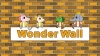 Wonder Wall Display Banner