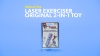 Show in main carousel: Ethical Pet Laser Exerciser Original 2 in 1 Dog & Cat Toy slide 10 of 11