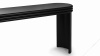 Pascal - Pascal Console Table, Black