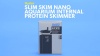 Show in main carousel: Hydor Slim Skim Nano Aquarium Internal Protein Skimmer, 35-gal slide 2 of 2