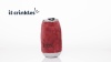 Show in main carousel: Huxley & Kent Dog Power Plush Dr Pooper Dog Toy, Red, Large slide 6 of 8
