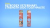 Show in main carousel: Sentry Petrodex Advanced Care Natural Peanut Flavor Dog Toothpaste, 2.5-oz tube slide 9 of 10
