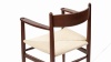 Shaker - Shaker Armchair, Walnut